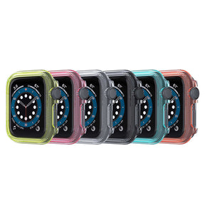 Apple Watch 38mm Zore Watch Gard 03 Ekran Koruyucu