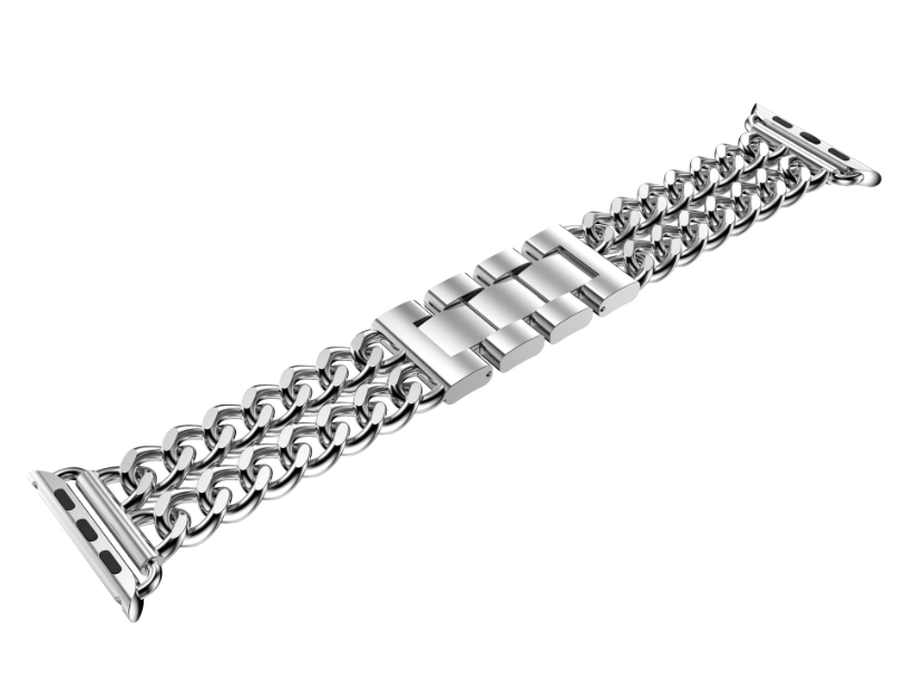 Watch 40mm Cowboy Metal Kordon