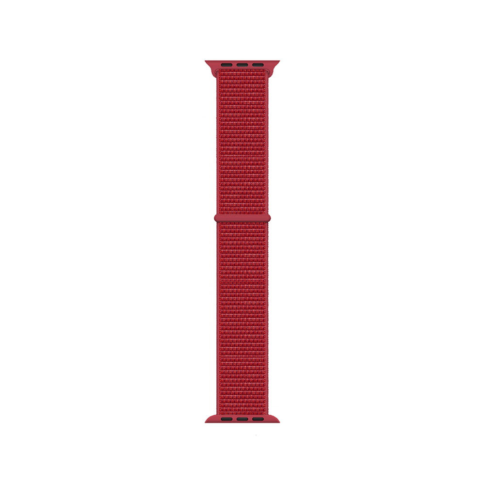 Watch 40mm Kordon Band-03 Serisi Hasır Strap Kayış
