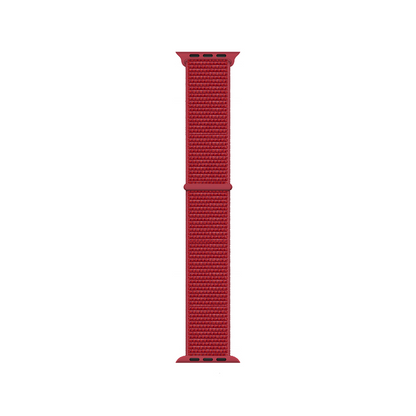 Watch 40mm Kordon Band-03 Serisi Hasır Strap Kayış