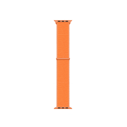 Watch 40mm Kordon Band-03 Serisi Hasır Strap Kayış
