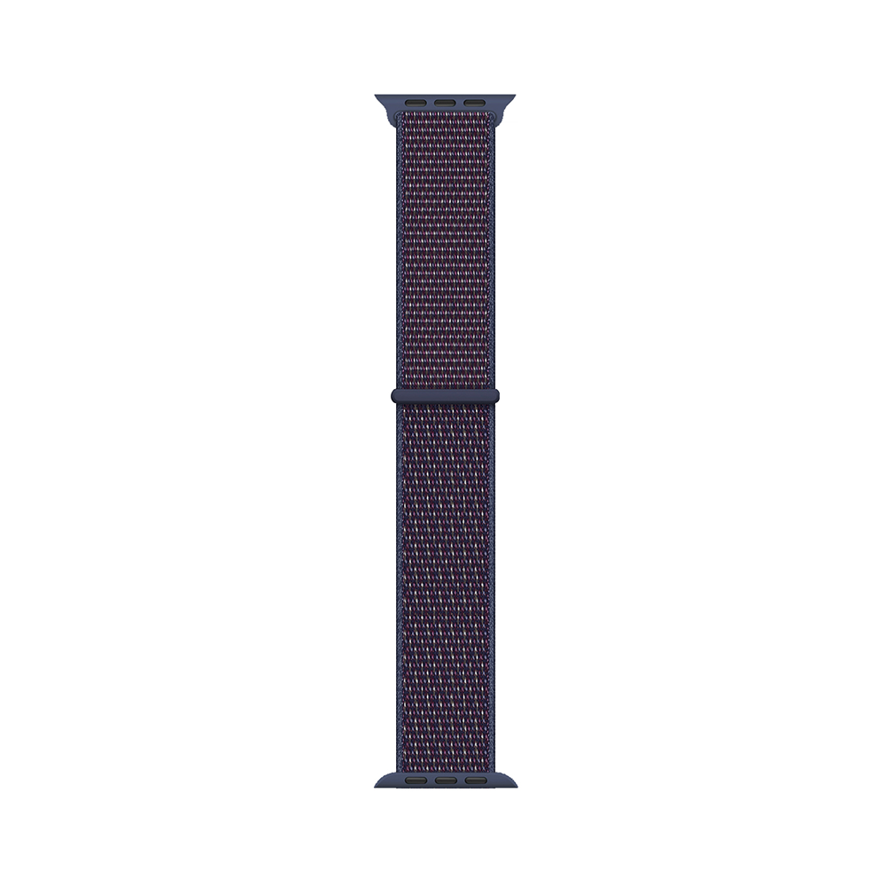Watch 40mm Kordon Band-03 Serisi Hasır Strap Kayış