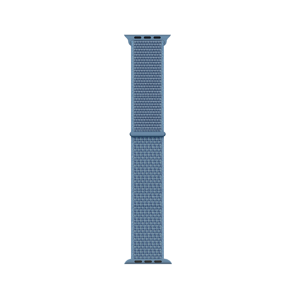 Watch 40mm Kordon Band-03 Serisi Hasır Strap Kayış