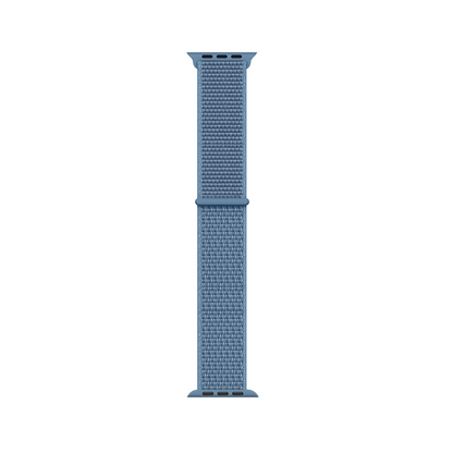 Watch 40mm Kordon Band-03 Serisi Hasır Strap Kayış