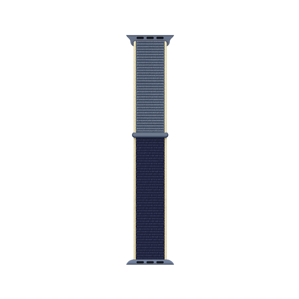 Watch 40mm Kordon Band-03 Serisi Hasır Strap Kayış