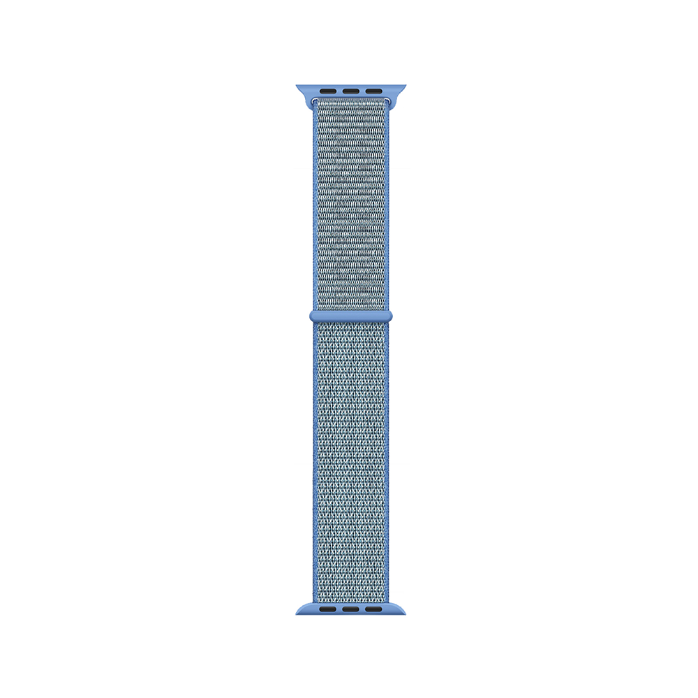 Watch 40mm Kordon Band-03 Serisi Hasır Strap Kayış
