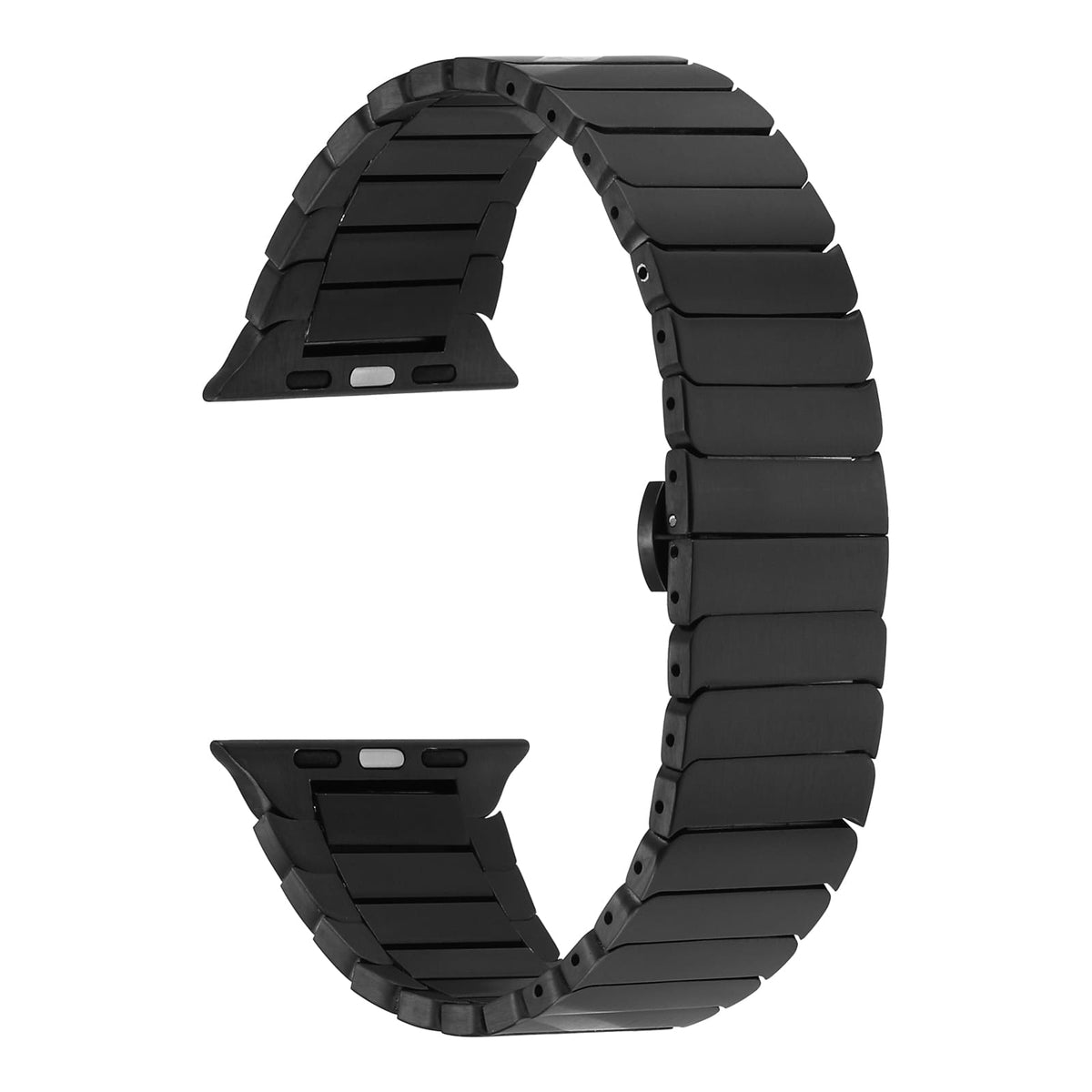 Watch 40mm Kordon KRD-79 Metal Strap Kayış