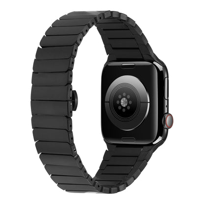 Watch 40mm Kordon KRD-79 Metal Strap Kayış
