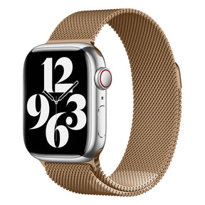 Apple Watch 40mm KRD-01 Metal Kordon