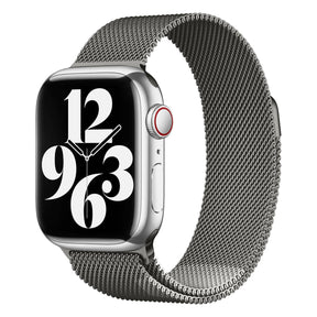 Apple Watch 40mm KRD-01 Metal Kordon