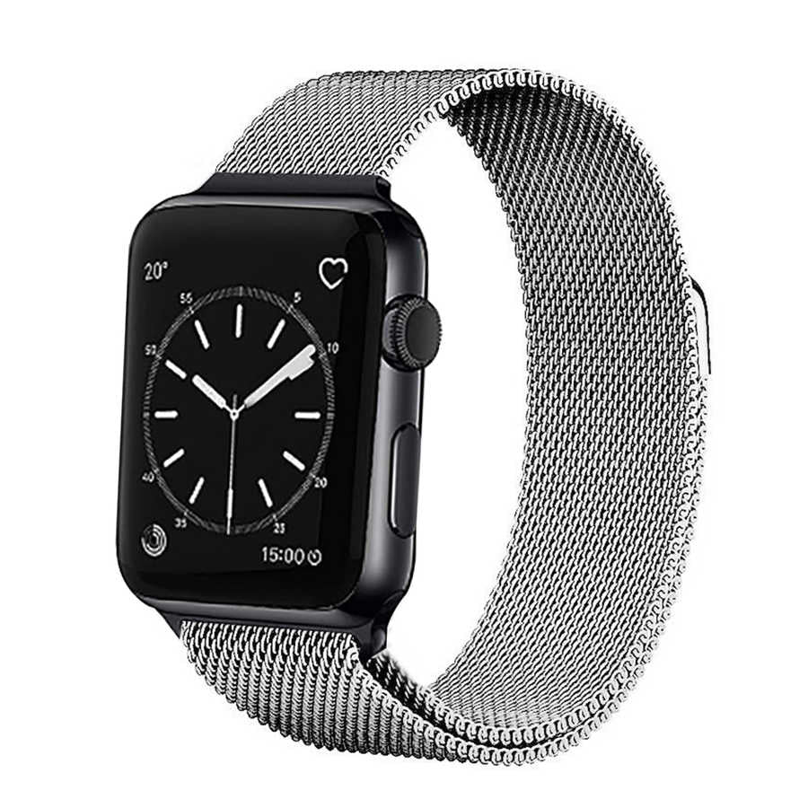 Apple Watch 40mm KRD-01 Metal Kordon