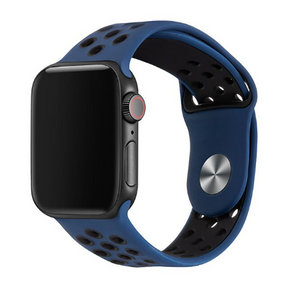 Apple Watch 40mm KRD-02 Silikon Kordon