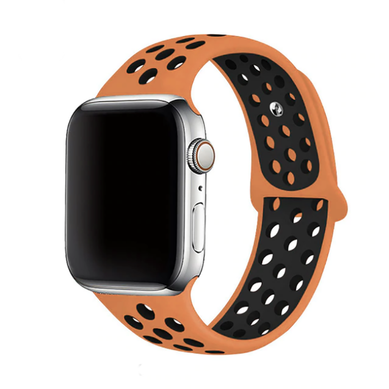 Apple Watch 40mm KRD-02 Silikon Kordon