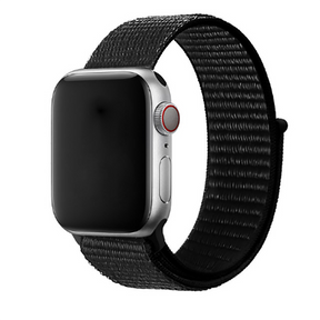 Apple Watch 40mm KRD-03 Hasır Kordon