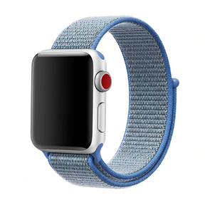 Apple Watch 40mm KRD-03 Hasır Kordon