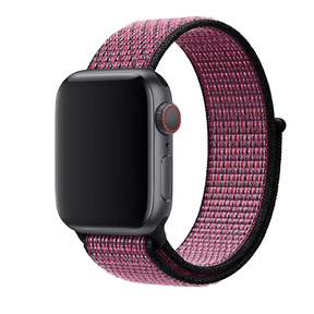 Apple Watch 40mm KRD-03 Hasır Kordon