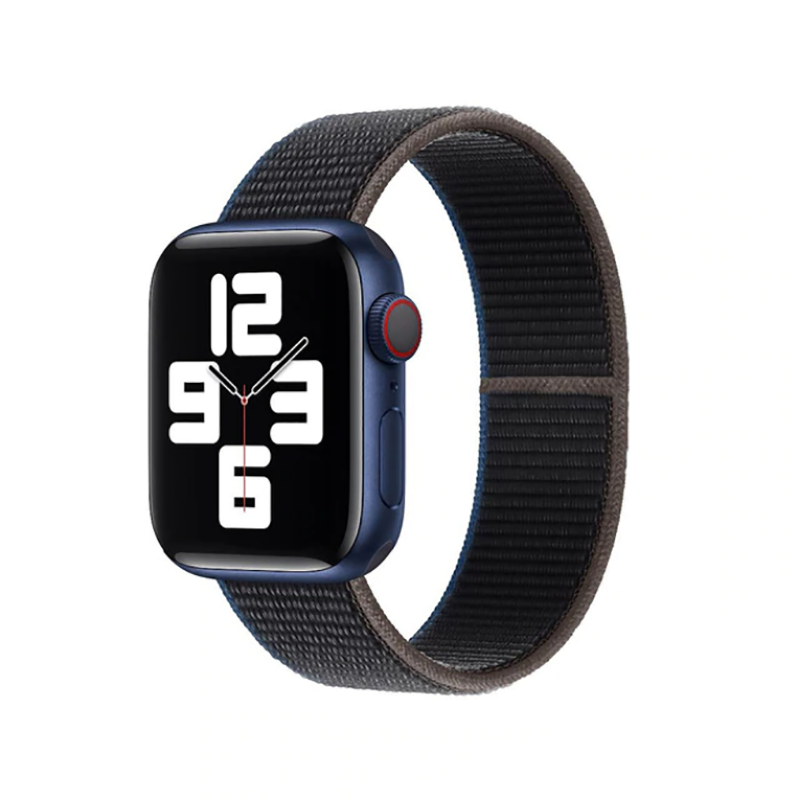 Apple Watch 40mm KRD-03 Hasır Kordon