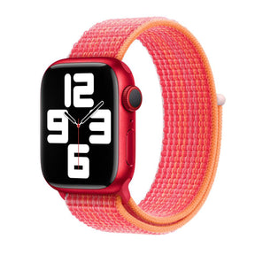 Apple Watch 40mm KRD-03 Hasır Kordon