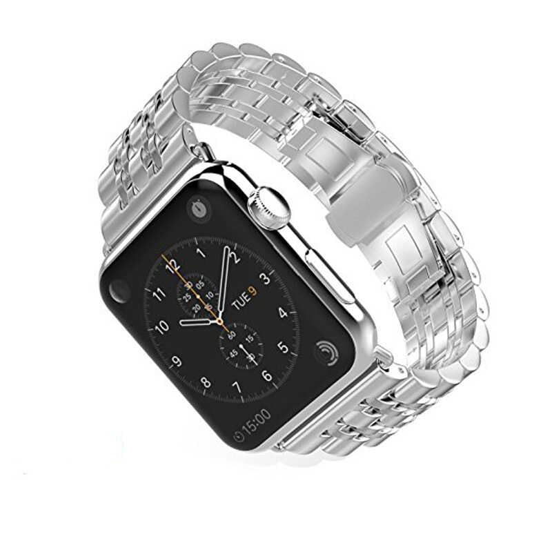 Apple Watch 40mm KRD-14 Metal Kordon