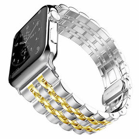 Apple Watch 40mm KRD-14 Metal Kordon