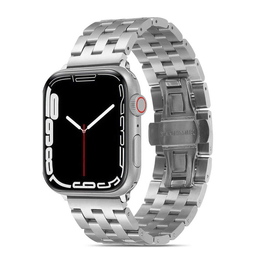 Watch 40mm KRD-20 Metal Kordon