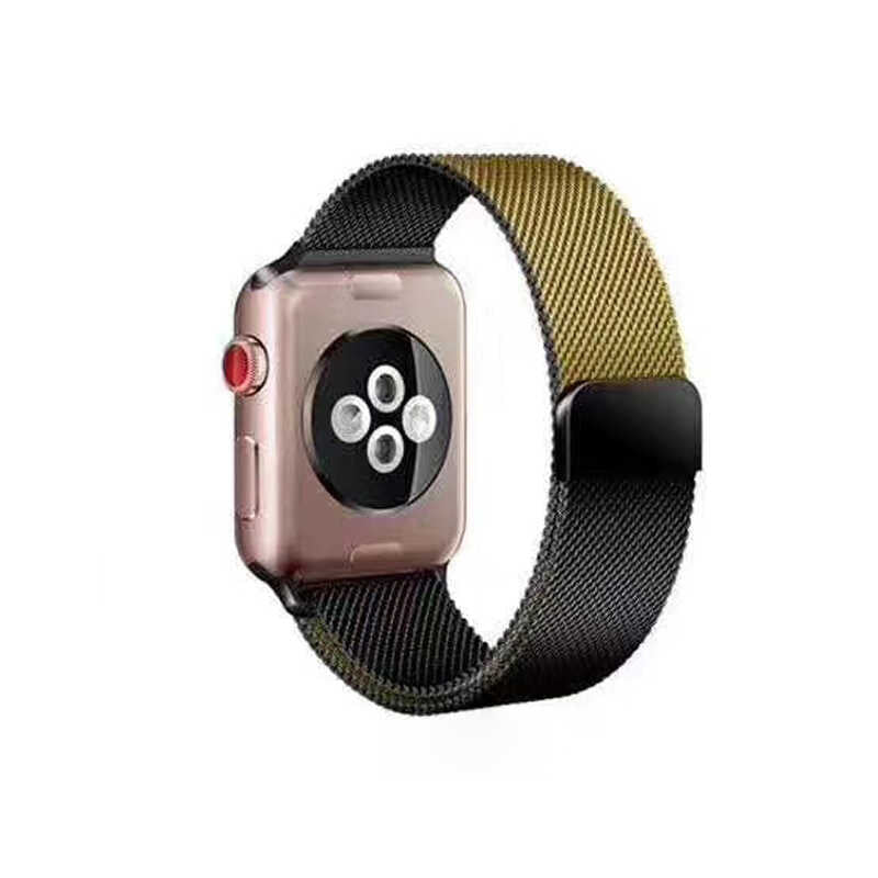 Apple Watch 40mm KRD-22 Metal Kordon