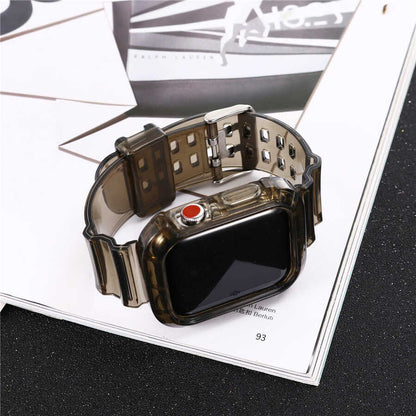 Watch 40mm KRD-27 Silikon Kordon