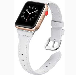 Apple Watch 40mm KRD-28 Deri Kordon