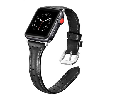 Watch 40mm KRD-28 Deri Kordon
