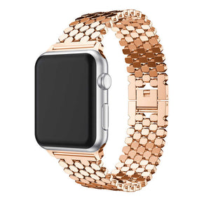 Apple Watch 40mm KRD-30 Metal Kordon