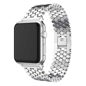 Apple Watch 40mm KRD-30 Metal Kordon