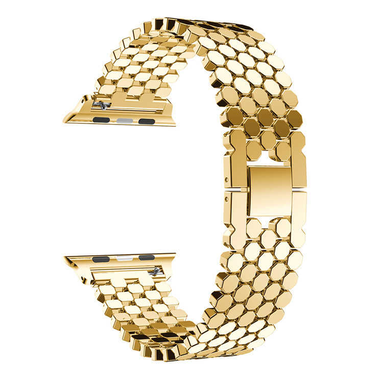 Watch 40mm KRD-30 Metal Kordon