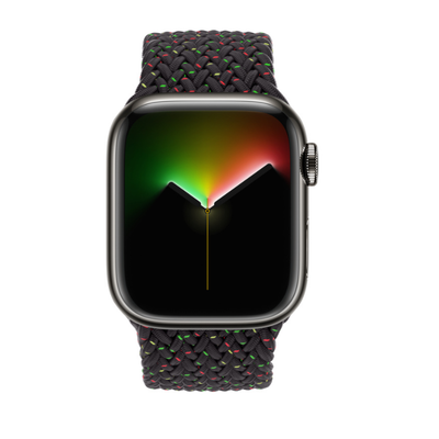 Apple Watch 40mm KRD-32 Medium Kordon Gri