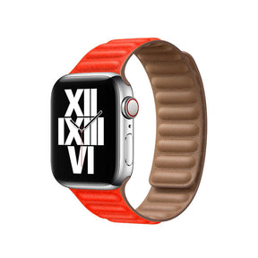 Apple Watch 40mm KRD-34 Deri Kordon