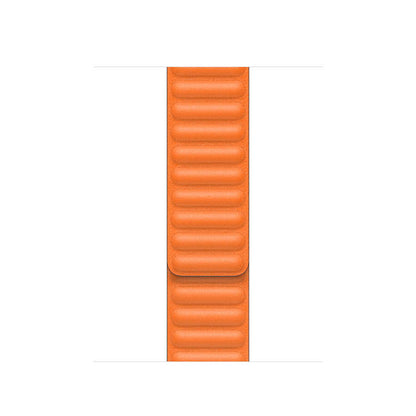 Watch 40mm KRD-34 Deri Kordon