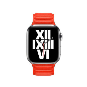 Apple Watch 40mm KRD-34 Deri Kordon