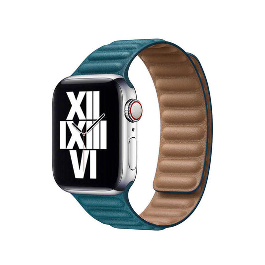 Watch 40mm KRD-34 Deri Kordon