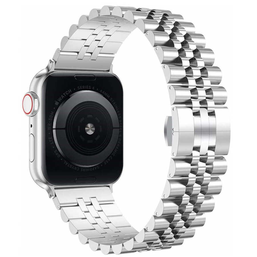Watch 40mm KRD-36 Metal Kordon