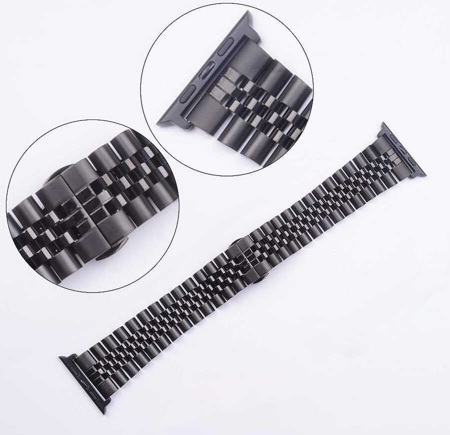 Watch 40mm KRD-36 Metal Kordon
