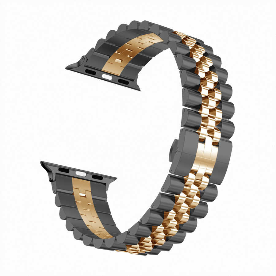 Watch 40mm KRD-36 Metal Kordon
