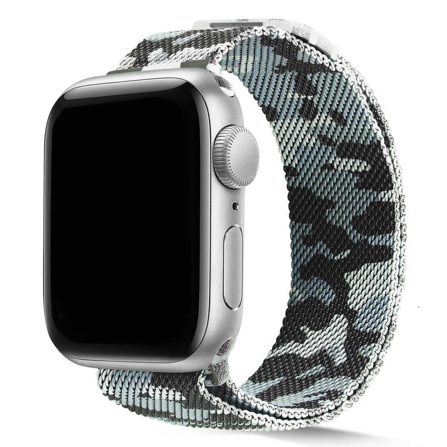 Apple Watch 40mm KRD-40 Metal Kordon