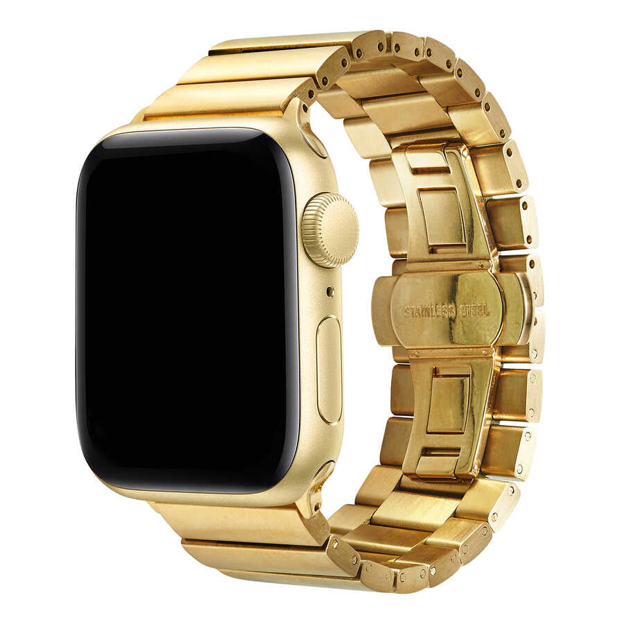 Apple Watch 40mm KRD-41 Metal Kordon