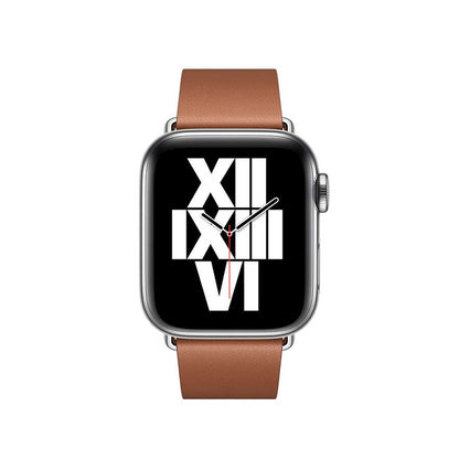 Watch 40mm KRD-42 Deri Kordon