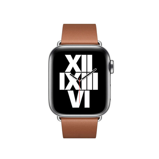 Watch 40mm KRD-42 Deri Kordon