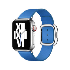 Apple Watch 40mm KRD-42 Deri Kordon