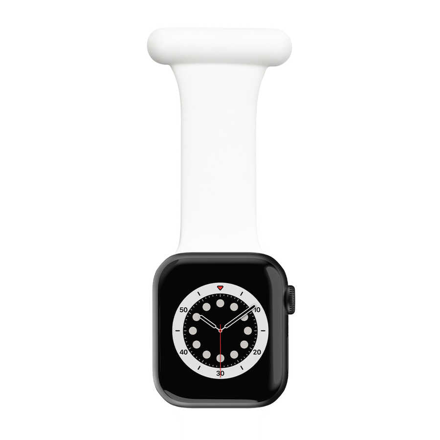 Watch 40mm KRD-44 Silikon Kordon