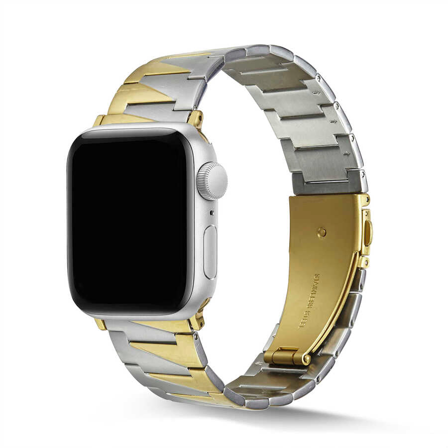 Apple Watch 40mm KRD-48 Metal Kordon