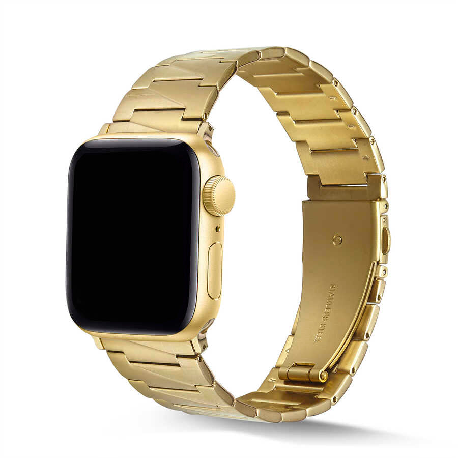 Watch 40mm KRD-48 Metal Kordon