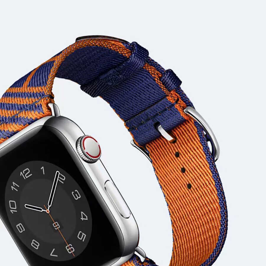 Watch 40mm KRD-51 Hasır Kordon