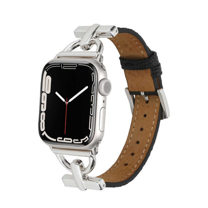 Watch 40mm KRD-53 Deri Kordon